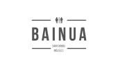 BAINUA - Logo footer